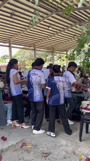 DSPC- Radio Broadcasting Filipino (DIVINE WORD COLLEGE OF BANGUED) #fyp #foryou