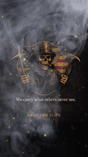 Daily Inspiration for Firefighters and First Responders