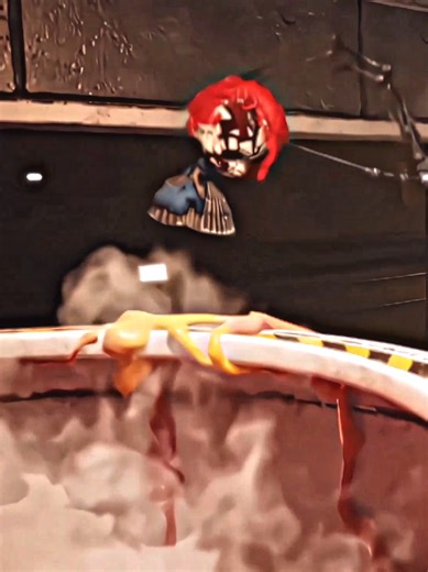 Prototype Killed Poppy🔥 || Poppy Playtime Chapter 6 #Lxrdzero #idk #vs #fyp #edit