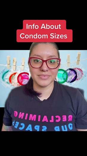 Understanding Condom Sizes: A Complete Guide
