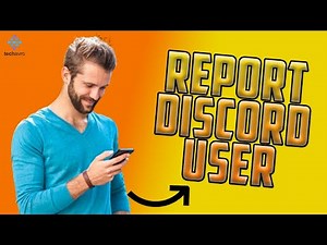 How to report discord user account #2025