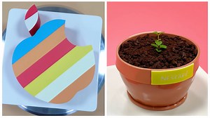 Taart omtoveren tot Kunst: Een Heerlijke Meesterwerk die je Moet Zien