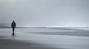 Perfect Storm | Short Film | NZ On Screen