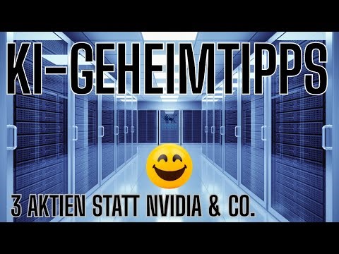 Forget Meta & Nvidia – these 3 AI stocks have MORE potential! 💡