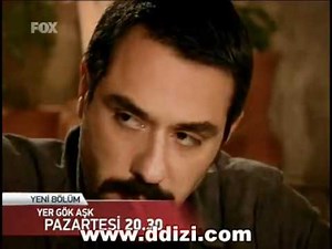 Yer Gök Ask 82. bölüm fragman