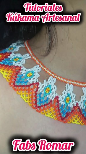3.8K views · 108 reactions | Tutoriales Kúkama Artesanal | Kúkama Artesanal | Facebook