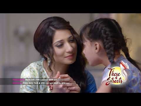 Zee World: These Streets | Weekly Recap | December Week 2 2021