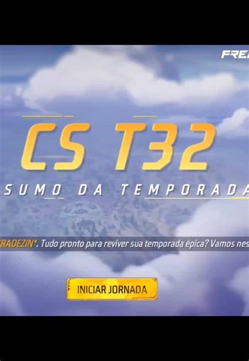 temporada cs 33