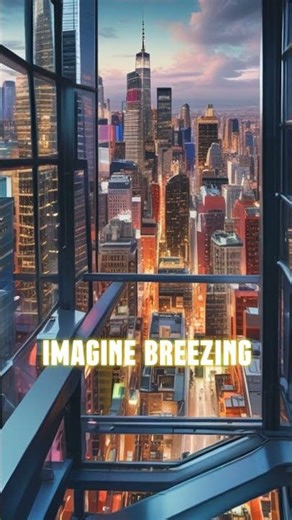 The Elevator Trick That'll Change Your Morning Commute Forever