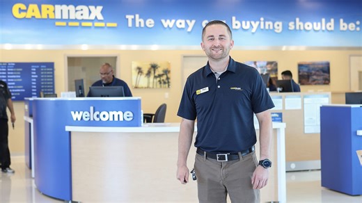 CarMax becomes first national dealership to open in Palm Desert. Here's what it brings to the valley