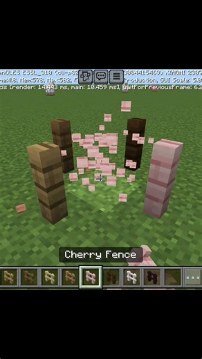 Minecraft French logic #minecraft#shorts#viralvideo