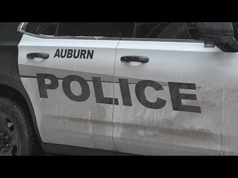 Auburn debates the use of controversial surveillance cameras