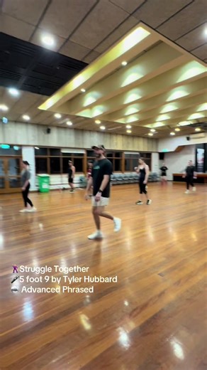 Obsessed with Catalan Style Dance in Brisbane