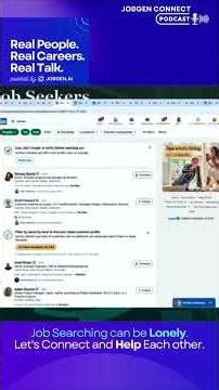 Simplify Job Applications with Seeker's Platform #shorts