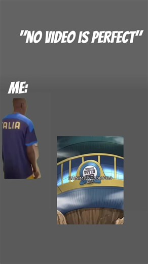 No Anime is Perfect: Exploring Flaws in Anime