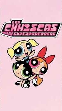 THE POWERPUFF GIRLS in 1 MINUTE