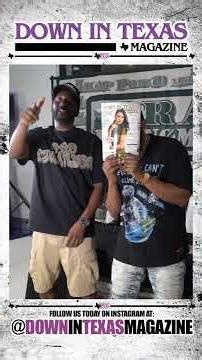 #rap #hiphop #magazine #shorts #shortsfeed #shortsvideo #texas #freestyle #dj #djscrew #ad #viral