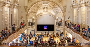 Apple Tower Theatre premieres: Experience the reimagined Los Angeles landmark - 9to5Mac