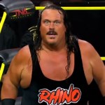 411MANIA | Rhino Comments on His AEW Debut: ‘I’m Not There for a Long Time, I’m There for a Good Time’