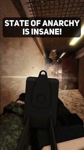 State Of Anarchy Is INSANE! - State Of Anarchy