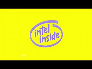 intel inside Logo effects (sponsored by preview 2 effects)