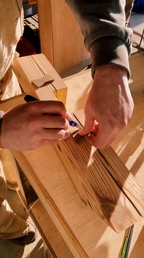 Easy bow tie inlays for any project