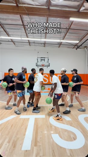 Bucketsquad on Instagram: "Who made it?!"