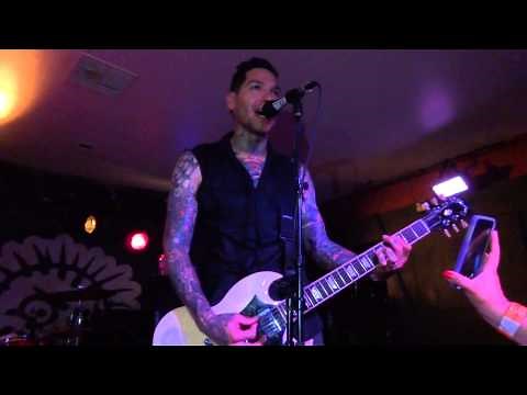 MxPx - GSF (Live In Houston) 6/14/14