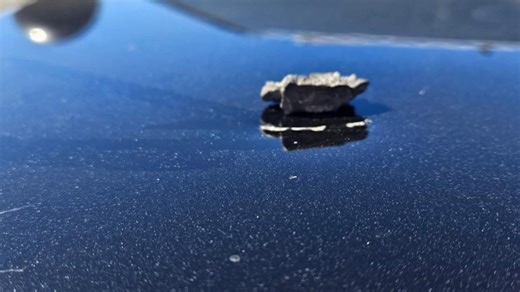 ‘Rare' malfunction caused shrapnel incident at Camp Pendleton in October, investigation finds