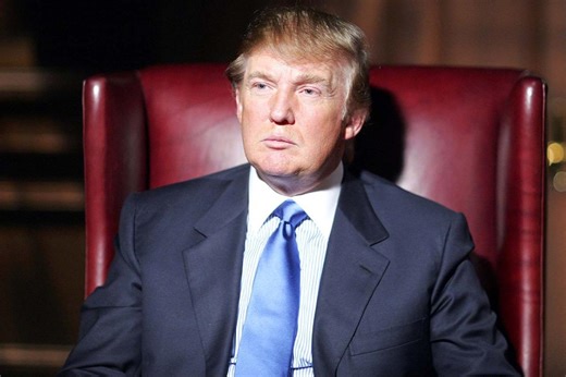 Donald Trump's 'The Apprentice' becomes available to stream for the very first time