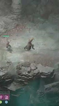 Diablo 4 Lord of Hatred Unlock Profane Sentinel Warlock Eye Subterranean Secrets with Companion