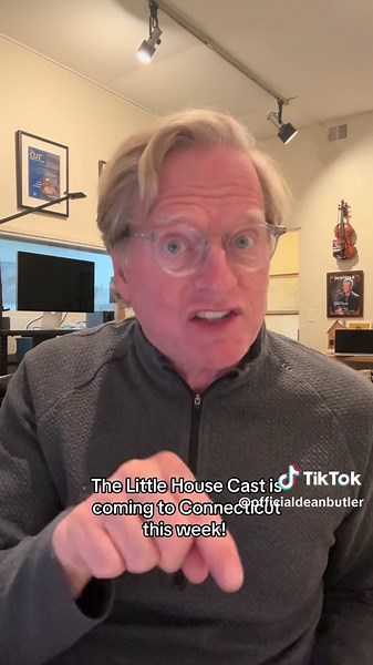 The Little House Cast is coming to Connecticut this week! Full details can be found at EventBrite: “Little House on the Prairie Cast Tour- Farmington, CT” Hope to see you there! #littlehouse #almanzowilder #deanbutler #littlehouseontheprairie #80stvshow #lapetitemaisondanslaprairie #lauraingalls #nellieoleson #charlesingalls #michaellandon