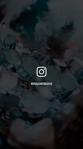 Dragonforce "CRY THUNDER" in Lyon Do you have your tickets yet for our summer tour? Jun 16 FR, Meisenthal - La Boite Noire Jun 17 FR, Lille - Zenith* Jun 18 DE, Bremen - Modern Jun 20 DE, Rostock - Stadthalle* Jun 21 BE, Dessel - Graspop Metal Meeting Jun 22 SE, Huskvarna - Folkets Park *^ Jun 24 SE, Uppsala - Fyrishov *^ Jun 27 FI, Helsinki - Tuska Festival Jun 28 ET, Tallinn - Tallinn Rock Festival Jun 30 PL, Lodz - Atlas Arena *~ Jul 2 HR, Zagreb - Tvornica Jul 3 HU, Dunaujvaros - Rockmaraton