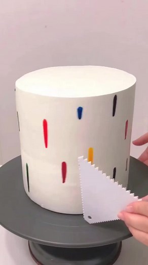 Do you like it #cakedecorating #cupcake #sydneybaker #keylimepie #fyp