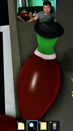 Duck detective on the case, 2 cases solved #roblox