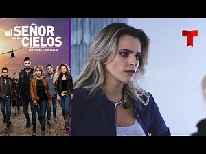 El Señor de los Cielos 7 | Capítulo 72 | Telemundo Novelas