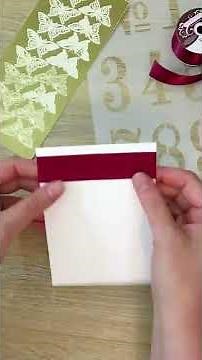 🦋3️⃣🎀DIY - Table numbers for weddings