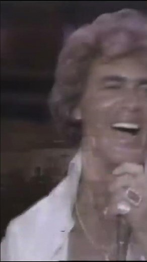 Engelbert Humperdinck (Live - 1)