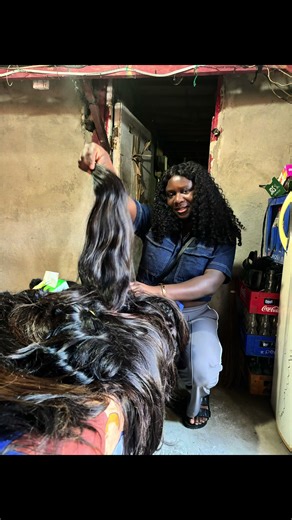 Buying Hair in the Philippines: Avoid Scams & Short Bundles