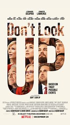 Don't Look Up Reviews - Metacritic