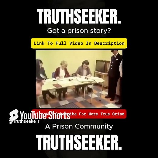 Inside Strangeways The Prison Allegation That Turned Violent