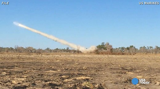 Controversial Jade Helm 15 military exercise begins