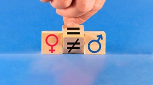 Gender identity, gender expression, sexuality? How to keep it all straight
