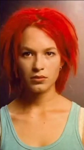 Run Lola Run! (1998)