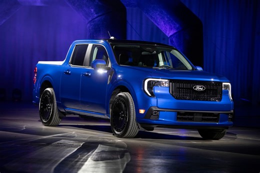 Ford Recalls 4.4M Vehicles: See Full List of Affected Models