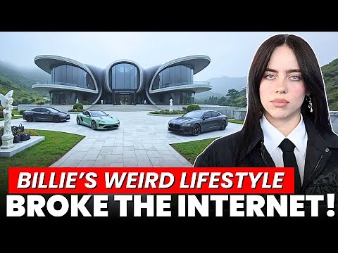 Billie Eilish's Lifestyle 2025 ★ Hobbies, House Tour, Car Collection, Net Worth
