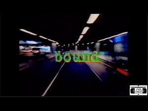 Bound Trailer / Commercial - 1996
