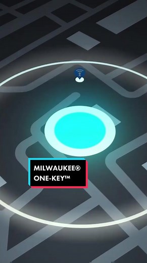 Efficient Inventory Management with MILWAUKEE® ONE-KEY™
