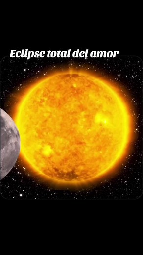 #eclipse #CapCut #eclipse total del amor