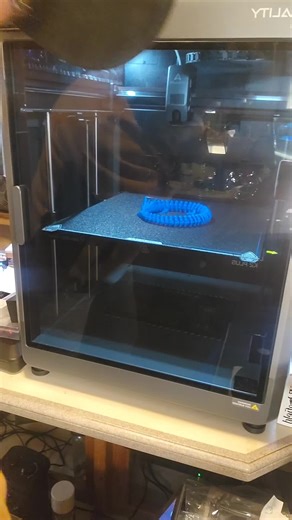 #K2Plus #3DPrints , #Fun with 3DPrinters #thestaticnomadic #Crealityprints